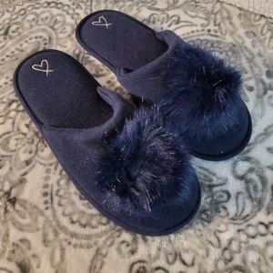 Victoria's Secret New Slippers